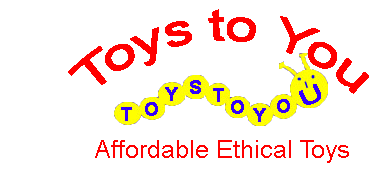 Ethical Toy Shop