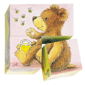Baby Animal Puzzle (kp57056)