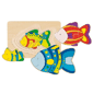 Fish Layer Puzzle