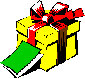 Toys to You Free Gift Wrap