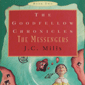 The Goodfellow Chronicles - The Messengers