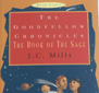 The Goodfellow Chronicles - The Book of Sage