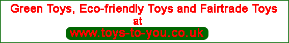 Green toys, fair trade toys, toys for toddlers, toys for babies, kids toys, children's toys, toys for babies, toys for toddlers