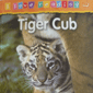 I Love Reading - Tiger Cub