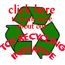 Our Toy Recycling Initiative